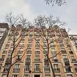 4pers #daumesnil#gare De Lyon#accor Arena * Parigi