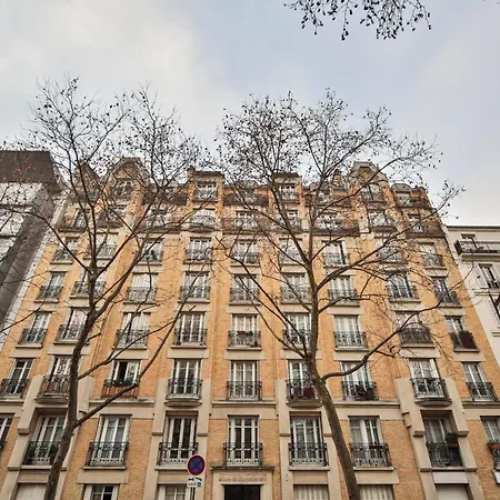 4pers #daumesnil#gare De Lyon#accor Arena * Parigi