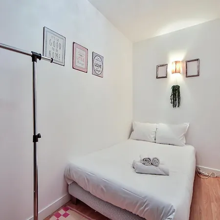 4pers #daumesnil#gare De Lyon#accor Arena *