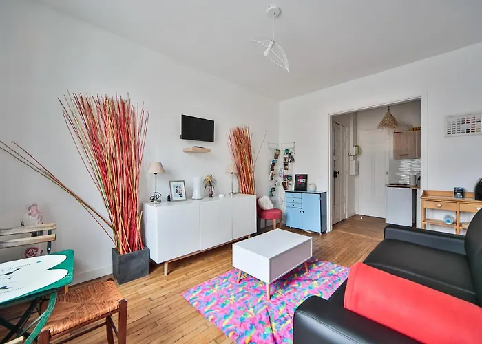 4pers #daumesnil#gare De Lyon#accor Arena